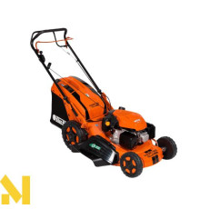 Газонокосарка бензинова Oleo-Mac GMC 53 TK ALLROAD4