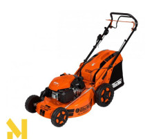 Газонокосарка бензинова Oleo-Mac GMC 53 TKE ALLROAD4