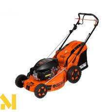 Газонокосарка бензинова Oleo-Mac GMC 53 THX ALLROAD4