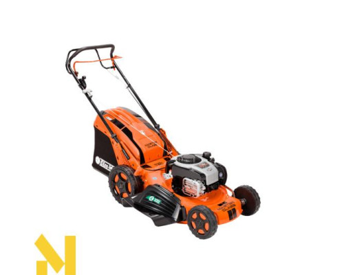 Газонокосарка бензинова Oleo-Mac GMC 53 TBX ALLROAD4