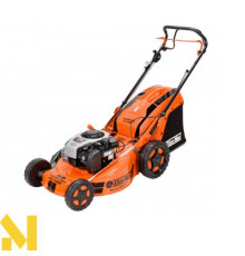 Газонокосарка бензинова Oleo-Mac GMC 53 TBX ALLROAD4