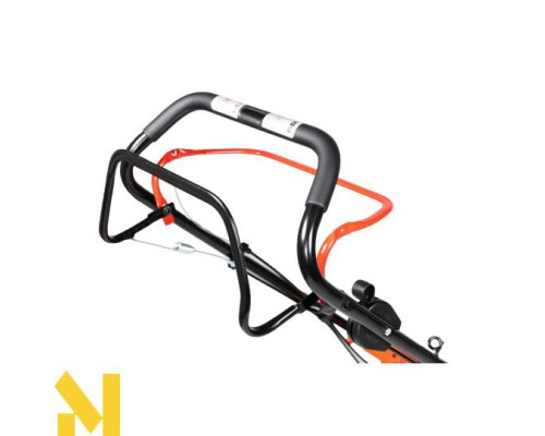 Газонокосарка бензинова Oleo-Mac GMC 53 TBX ALLROAD4