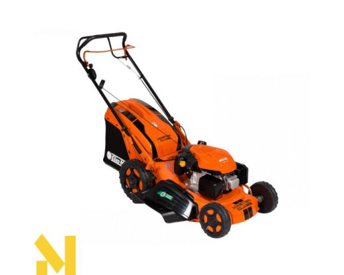 Газонокосарка бензинова OLEO-MAC GMC 53 TK ALLROAD4 E