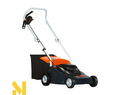 Газонокосарка електрична Oleo-Mac K 40P