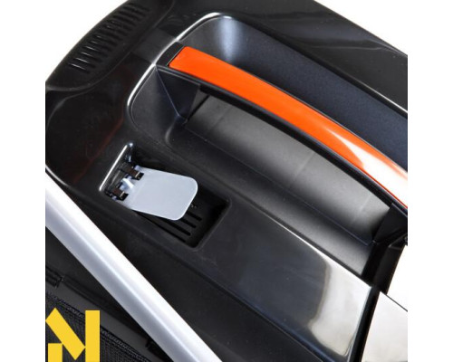 Газонокосарка бензинова Oleo-Mac MAX 48 TK ALLROAD ALUMINIUM