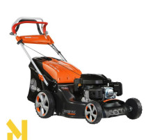 Газонокосарка бензинова Oleo-Mac MAX 48 TK ALLROAD ALUMINIUM