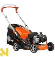 Газонокосарка бензинова Oleo-Mac G 44 PB COMFORT