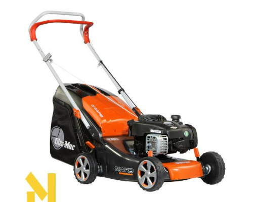 Газонокосарка бензинова Oleo-Mac G 44 PB COMFORT