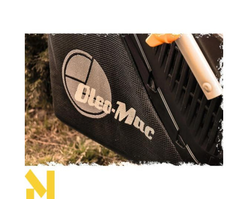Газонокосарка бензинова Oleo-Mac G 44 TK COMFORT PLUS