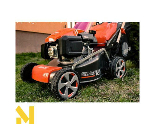Газонокосарка бензинова Oleo-Mac G 44 TK COMFORT PLUS