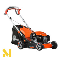 Газонокосарка бензинова Oleo-Mac G 44 TK COMFORT PLUS