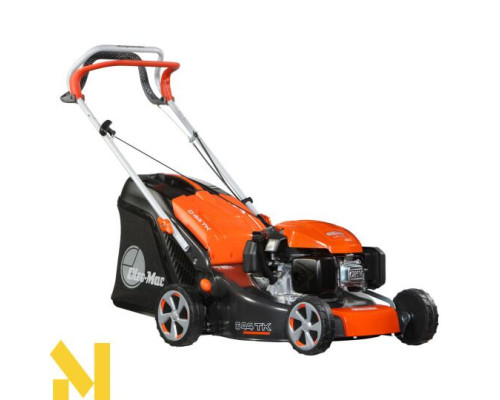 Газонокосарка бензинова Oleo-Mac G 44 TK COMFORT PLUS