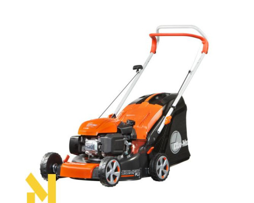 Газонокосарка бензинова Oleo-Mac G 44 PK Comfort Plus