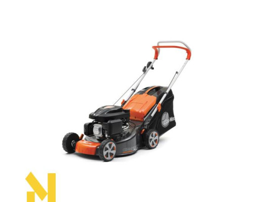 Газонокосарка бензинова Oleo-Mac G 48 PK COMFORT