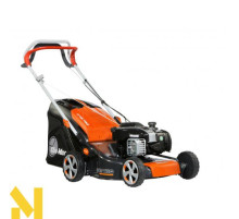 Газонокосарка бензинова Oleo-Mac G 48 TBQ COMFORT PLUS
