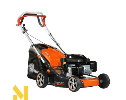 Газонокосарка бензиновая Oleo-Mac G 48 TK Comfort Plus