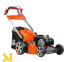 Газонокосарка бензинова Oleo-Mac G 48 TBR ALLROAD PLUS4