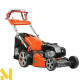 Газонокосарка бензинова Oleo-Mac G 48 TBXE All Road 4