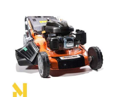 Газонокосарка бензинова Oleo-Mac GV 48 TK ALLROAD PLUS4