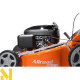 Газонокосарка бензинова Oleo-Mac GV 48 TK ALLROAD PLUS4