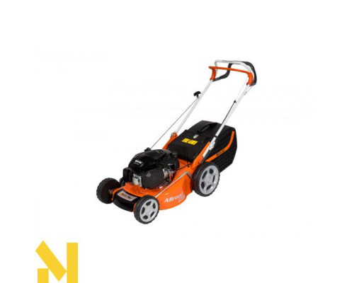Газонокосарка бензинова Oleo-Mac GV 48 TK ALLROAD4 E