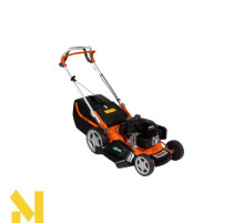 Газонокосарка бензинова Oleo-Mac GV 48 TK ALLROAD4 E