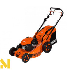 Газонокосарка бензинова Oleo-Mac GMC 48 TKE ALLROAD4