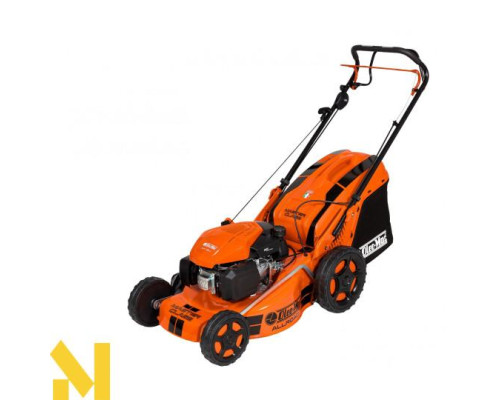 Газонокосарка бензинова Oleo-Mac GMC 48 TK ALLROAD4