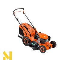 Газонокосарка бензинова Oleo-Mac GMC 48 PK ALLROAD4