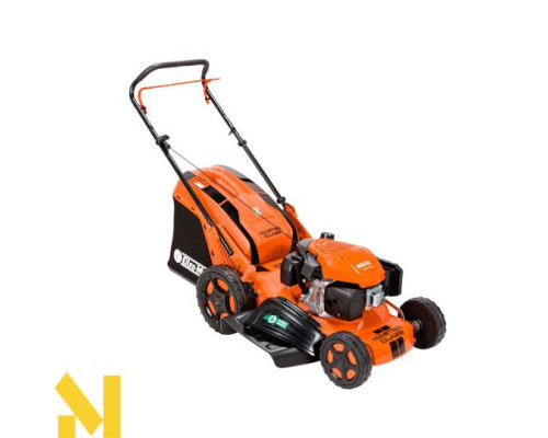 Газонокосарка бензинова Oleo-Mac GMC 48 PK ALLROAD4