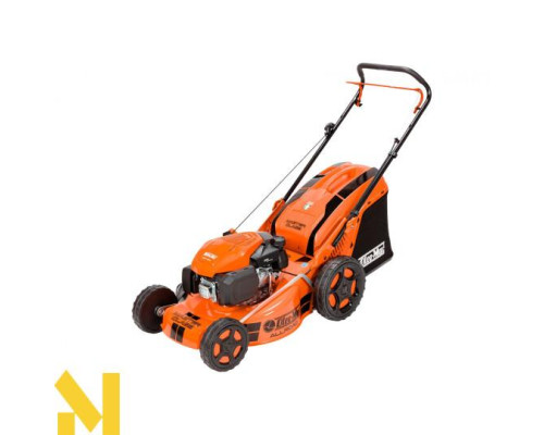 Газонокосарка бензинова Oleo-Mac GMC 48 PK ALLROAD4