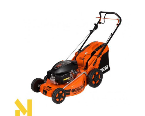 Газонокосарка бензинова OLEO-MAC GMC 48 THX ALLROAD4