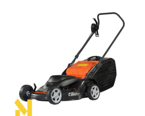 Газонокосарка електрична Oleo-Mac G 44 PE Comfort