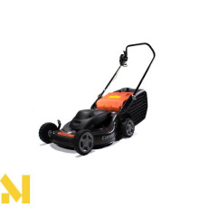 Газонокосарка електрична Oleo-Mac G 48 PE COMFORT