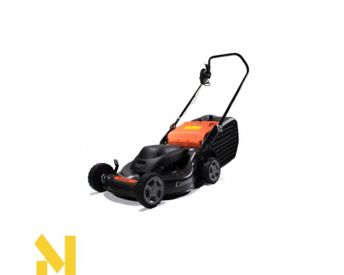Газонокосарка електрична Oleo-Mac G 48 PE COMFORT