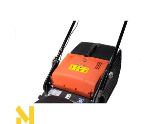 Газонокосарка електрична Oleo-Mac G 48 PE COMFORT