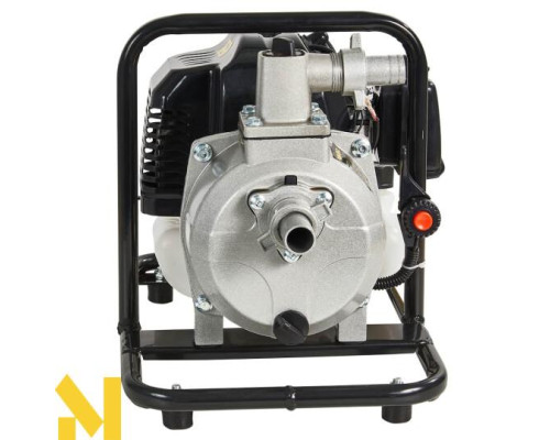 Мотопомпа Кентавр ВБМ-2552