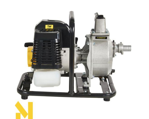 Мотопомпа Кентавр ВБМ-2552