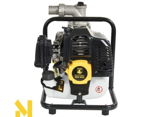 Мотопомпа бензинова Кентавр ВБМ-4052