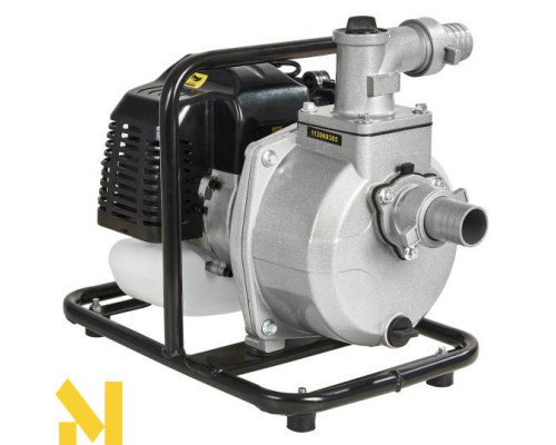 Мотопомпа бензинова Кентавр ВБМ-4052