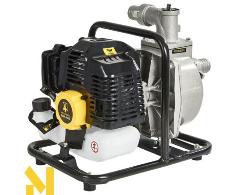 Мотопомпа бензинова Кентавр ВБМ-4052