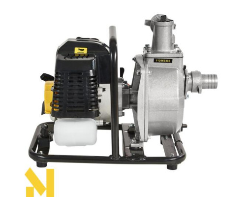 Мотопомпа бензинова Кентавр ВБМ-4052