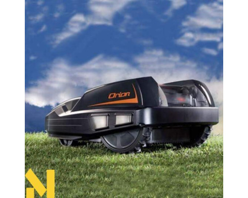 Газонокосарка-робот Oleo-Mac ORION 1200