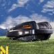 Газонокосарка-робот Oleo-Mac ORION 1200