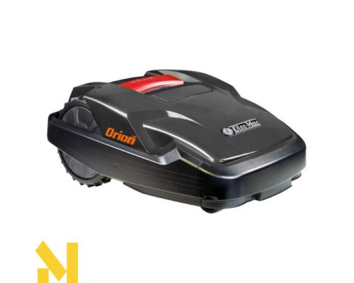 Газонокосарка-робот Oleo-Mac ORION 700