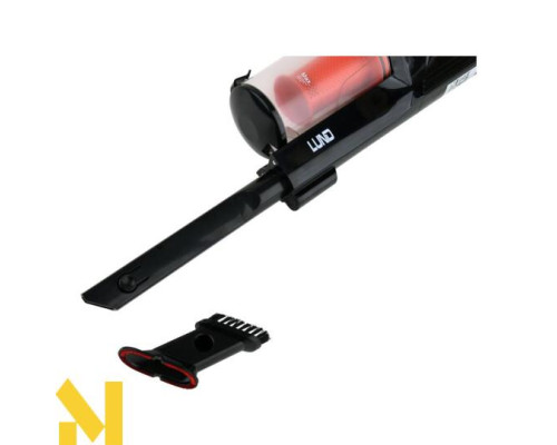 Пилосос вертикальний мережевий LUND 67110