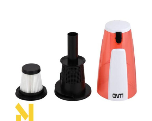 Пилосос вертикальний мережевий LUND 67112