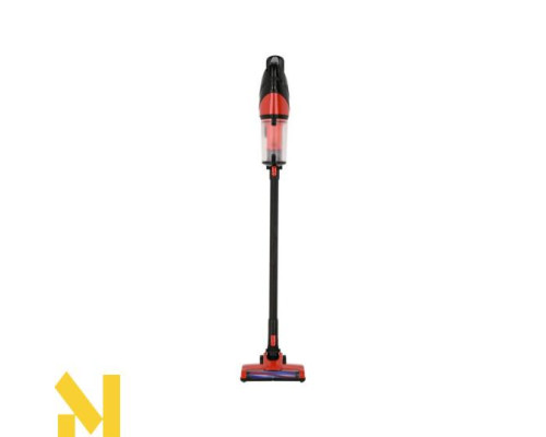 Пилосос вертикальний акумуляторний LUND 67120