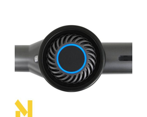 Пилосос вертикальний акумуляторний LUND 67121