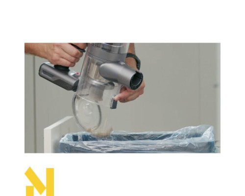 Пилосос вертикальний акумуляторний LUND 67121